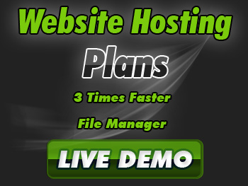 Web Hosting