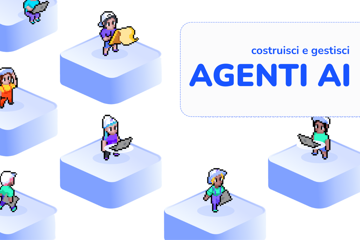 Relevance AI Agent Builder