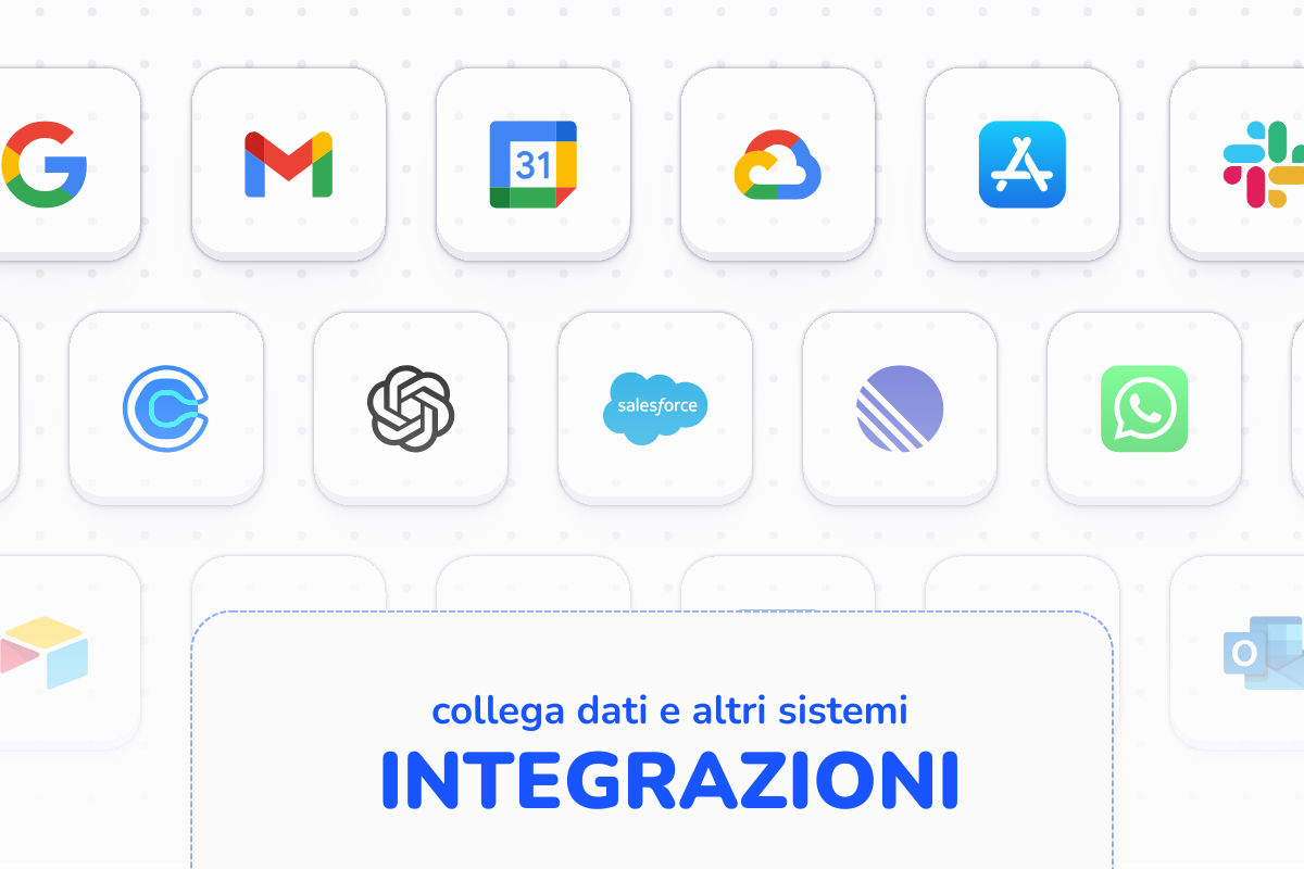 Relevance AI Integrations